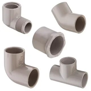 فروش عمده زانو 90 درجه 63 فاضلابی upvc